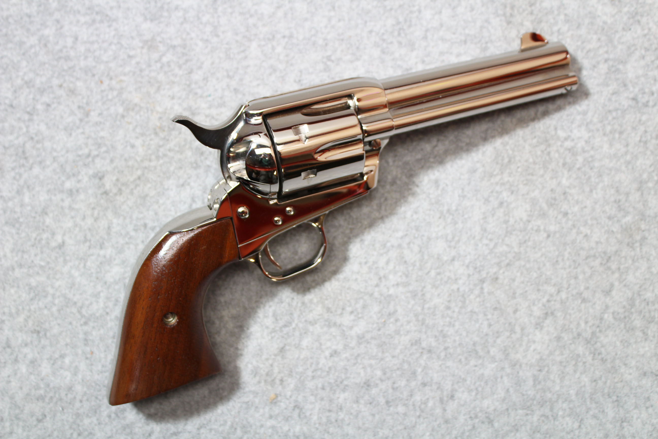 Colt ~ Single Action Army (SAA) ~ .44 S&W Special ~ Revolver | Cabela's
